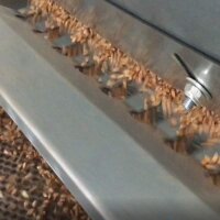 Cerpur CP1 Doppelsiebreiniger