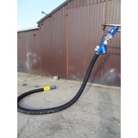 Flexible Schnecke 1000kg 3m