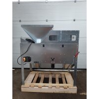 DS1 Doppelsiebreiniger