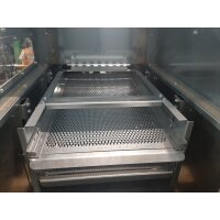 DS1 Doppelsiebreiniger