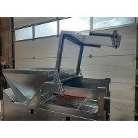 DS1 Doppelsiebreiniger