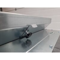 DS1 Doppelsiebreiniger