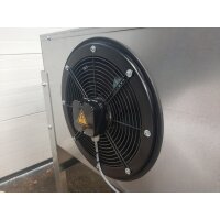 DS1 Doppelsiebreiniger