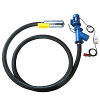Flexible Schnecke 2000kg 3m HD