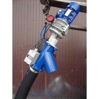 Flexible Schnecke 2000kg 7m HD