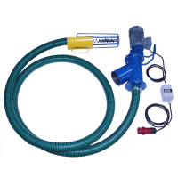 Flexible Schnecke 1000kg 7m