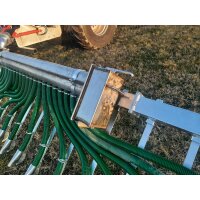 Schleppschuhverteiler Bausatz 7,5m