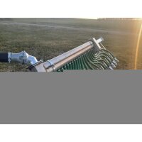 Schleppschuhverteiler Bausatz 7,5m