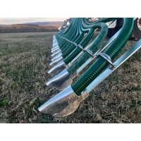 Schleppschuhverteiler Bausatz 7,5m