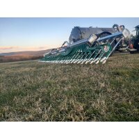 Schleppschuhverteiler Bausatz 7,5m