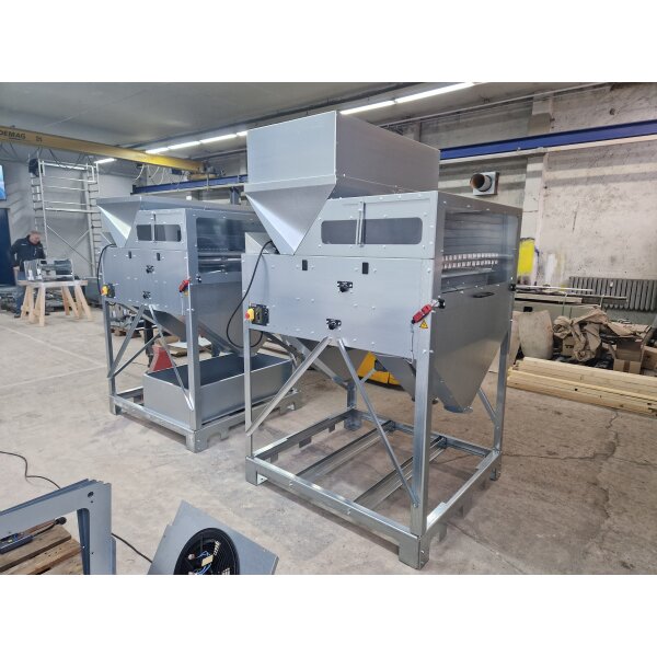 DS2 Doppelsiebreinier