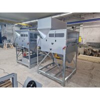 DS2 Doppelsiebreinier