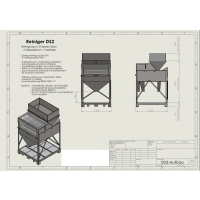 DS2 Doppelsiebreinier